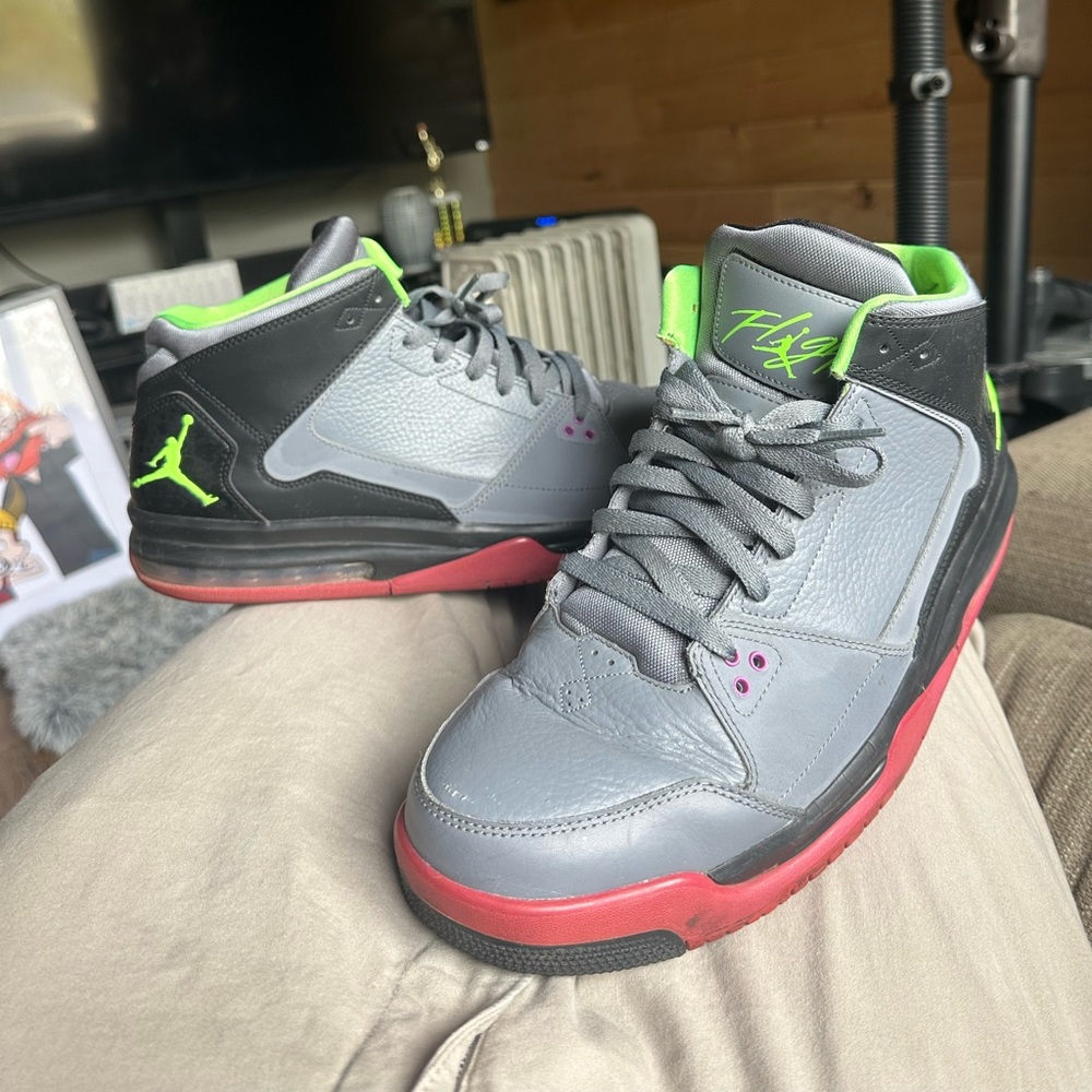 Jordan Flight Origin size 13